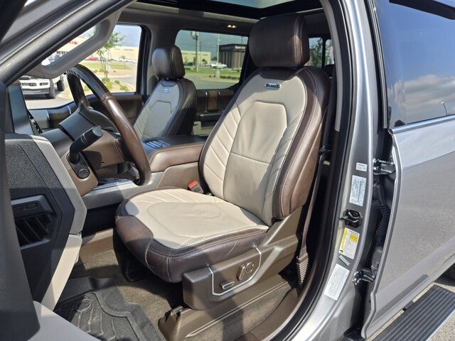 2020 Ford F-150 Limited