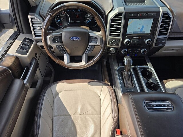2020 Ford F-150 Limited