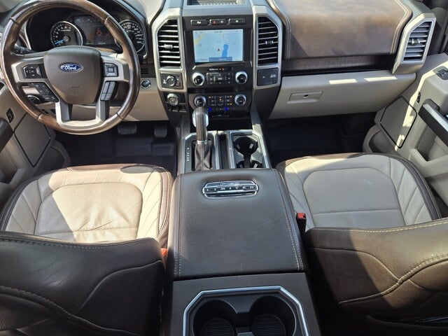 2020 Ford F-150 Limited