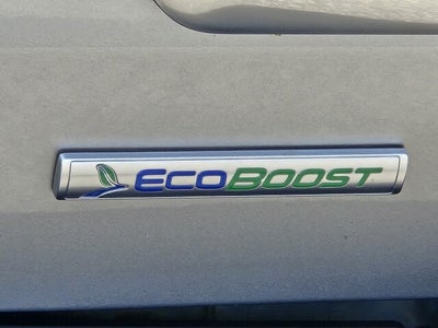 2020 Ford F-150 Limited