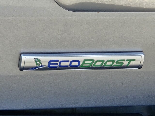 2020 Ford F-150 Limited