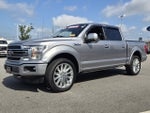 2020 Ford F-150 Limited