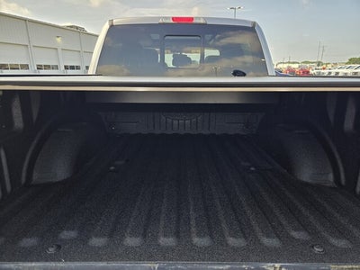 2020 Ford F-150 Limited
