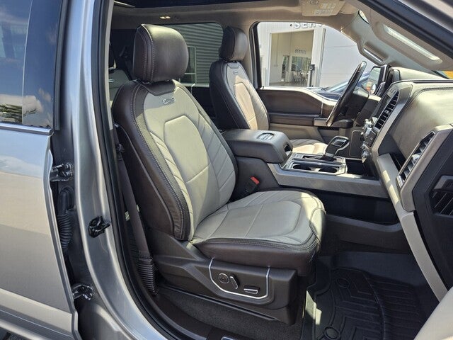 2020 Ford F-150 Limited
