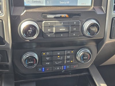 2020 Ford F-150 Limited