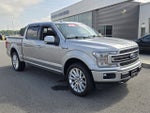 2020 Ford F-150 Limited