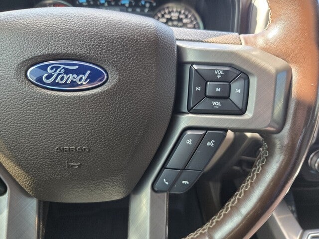 2020 Ford F-150 Limited