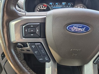 2020 Ford F-150 Limited