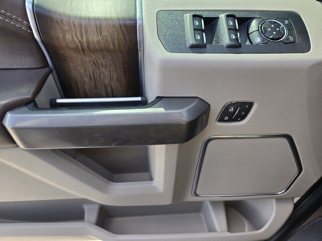 2020 Ford F-150 Limited