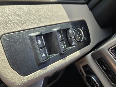 2020 Ford F-150 Limited