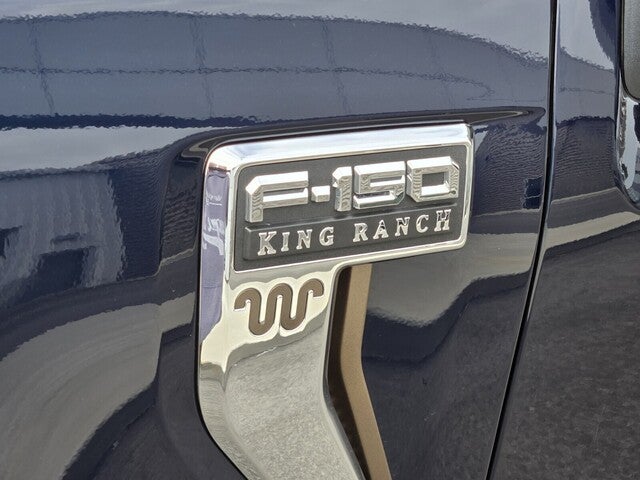 2024 Ford F-150 King Ranch