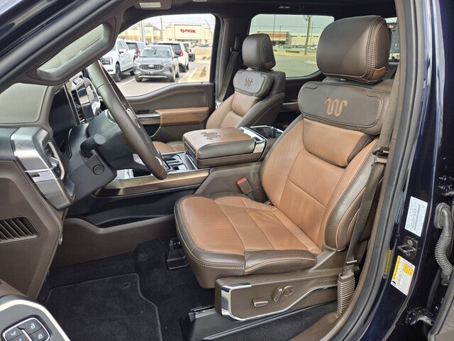2024 Ford F-150 King Ranch