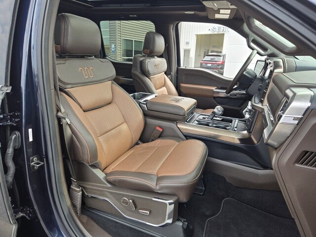 2024 Ford F-150 King Ranch