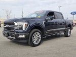 2024 Ford F-150 King Ranch