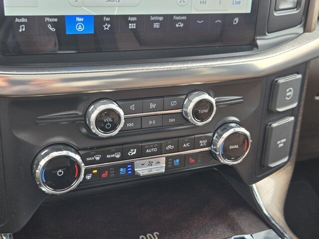 2024 Ford F-150 King Ranch