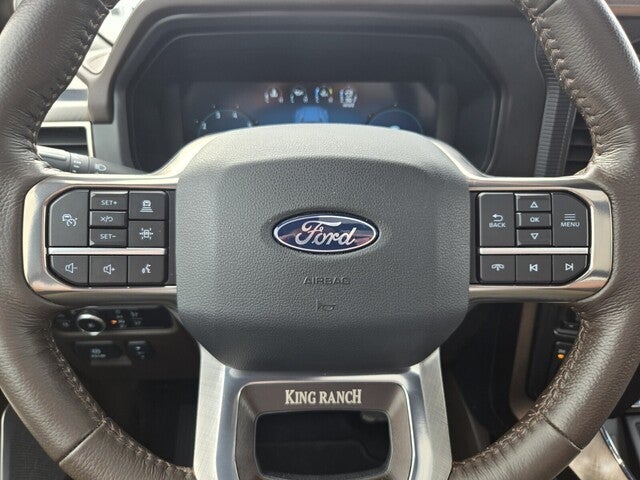 2024 Ford F-150 King Ranch