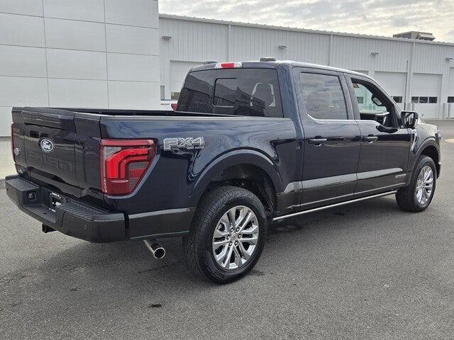 2024 Ford F-150 King Ranch