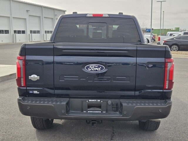 2024 Ford F-150 King Ranch