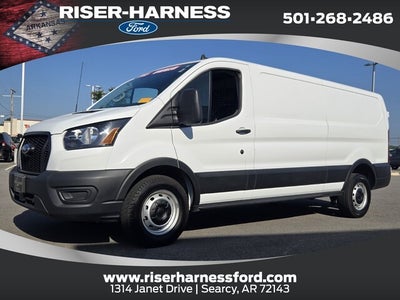 2023 Ford Transit-150 T-150 130 LOW RF 8670 GVWR