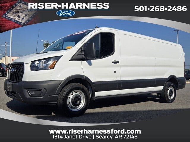 2023 Ford Transit-150 T-150 130 LOW RF 8670 GVWR