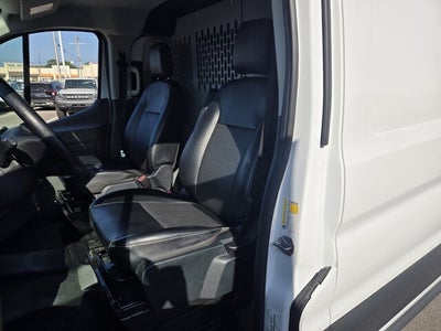 2023 Ford Transit-150 T-150 130 LOW RF 8670 GVWR