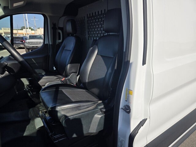 2023 Ford Transit-150 T-150 130 LOW RF 8670 GVWR