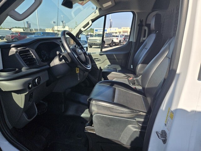 2023 Ford Transit-150 T-150 130 LOW RF 8670 GVWR