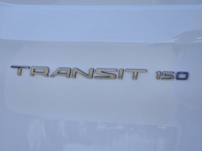 2023 Ford Transit-150 T-150 130 LOW RF 8670 GVWR