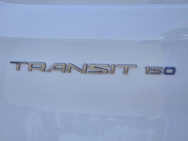 2023 Ford Transit-150 T-150 130 LOW RF 8670 GVWR