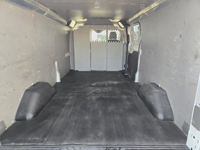 2023 Ford Transit-150 T-150 130 LOW RF 8670 GVWR