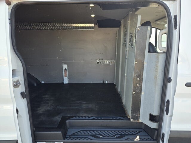2023 Ford Transit-150 T-150 130 LOW RF 8670 GVWR