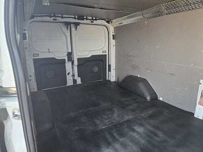 2023 Ford Transit-150 T-150 130 LOW RF 8670 GVWR