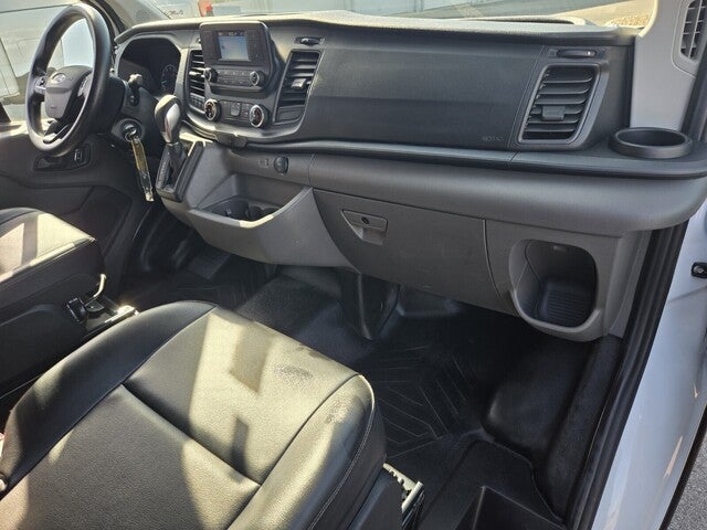 2023 Ford Transit-150 T-150 130 LOW RF 8670 GVWR