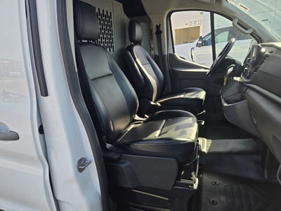 2023 Ford Transit-150 T-150 130 LOW RF 8670 GVWR