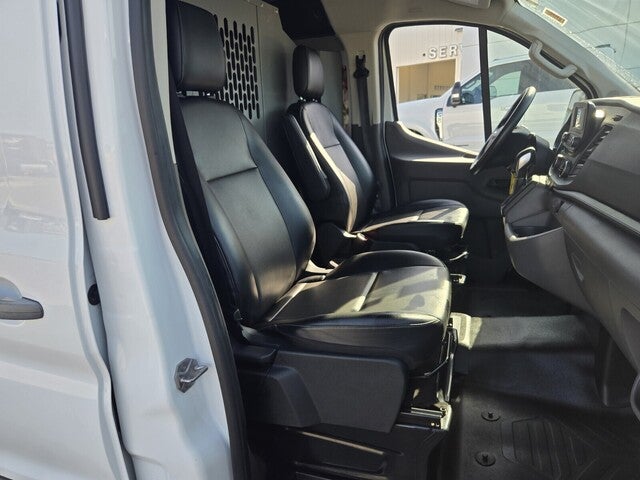 2023 Ford Transit-150 T-150 130 LOW RF 8670 GVWR