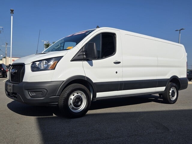 2023 Ford Transit-150 T-150 130 LOW RF 8670 GVWR