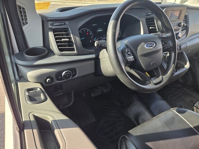 2023 Ford Transit-150 T-150 130 LOW RF 8670 GVWR