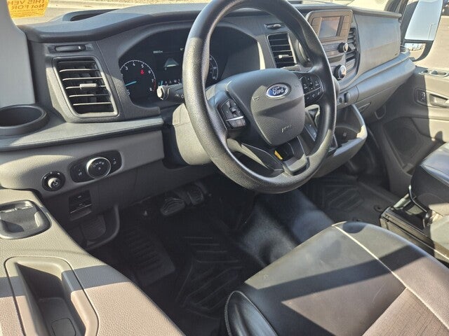 2023 Ford Transit-150 T-150 130 LOW RF 8670 GVWR