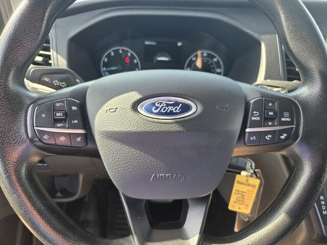 2023 Ford Transit-150 T-150 130 LOW RF 8670 GVWR