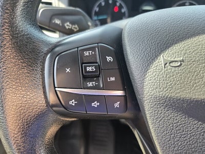 2023 Ford Transit-150 T-150 130 LOW RF 8670 GVWR