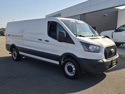 2023 Ford Transit-150 T-150 130 LOW RF 8670 GVWR