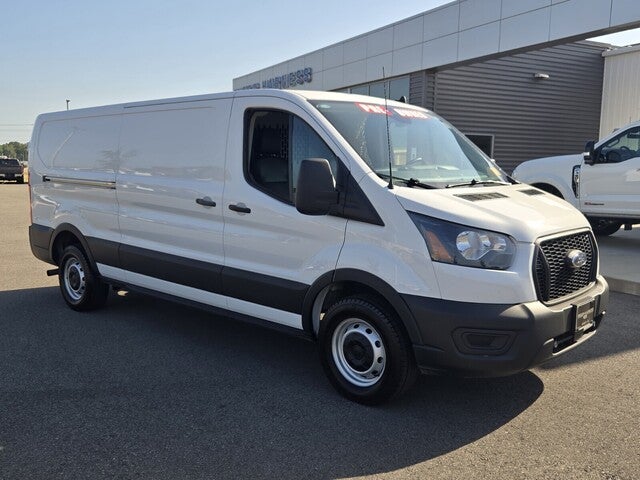 2023 Ford Transit-150 T-150 130 LOW RF 8670 GVWR
