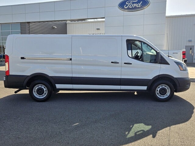 2023 Ford Transit-150 T-150 130 LOW RF 8670 GVWR