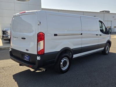 2023 Ford Transit-150 T-150 130 LOW RF 8670 GVWR