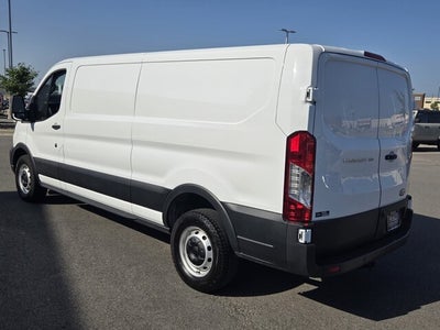 2023 Ford Transit-150 T-150 130 LOW RF 8670 GVWR
