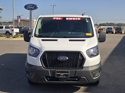 2023 Ford Transit-150 T-150 130 LOW RF 8670 GVWR