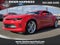 2017 Chevrolet Camaro LT w/2LT