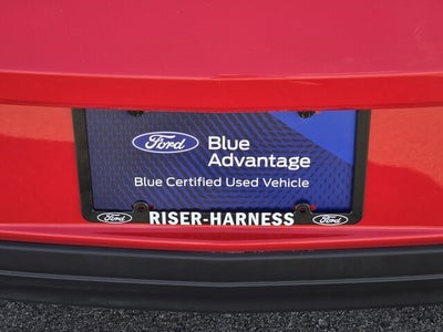 2017 Chevrolet Camaro LT w/2LT