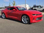 2017 Chevrolet Camaro LT w/2LT