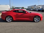 2017 Chevrolet Camaro LT w/2LT